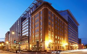 Marriott Marquis Washington, Dc